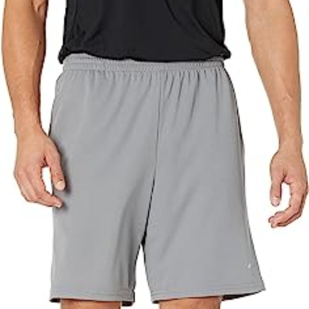 Men's Performance Tech Loose-Fit Shorts (Available in Big & Tall),
